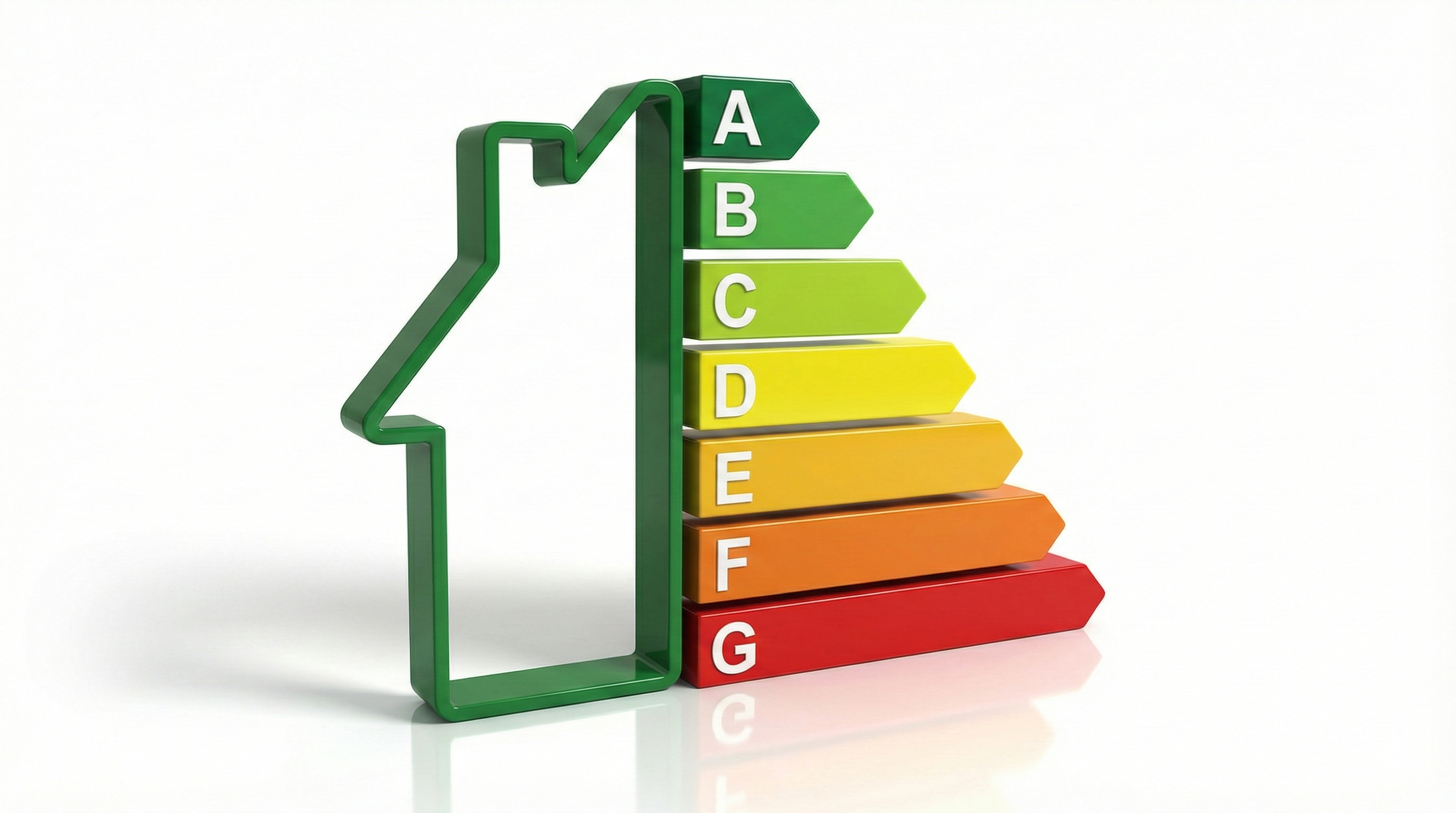 Enerji Kimlik Belgesi