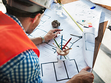 Belediye Ruhsat Projesi