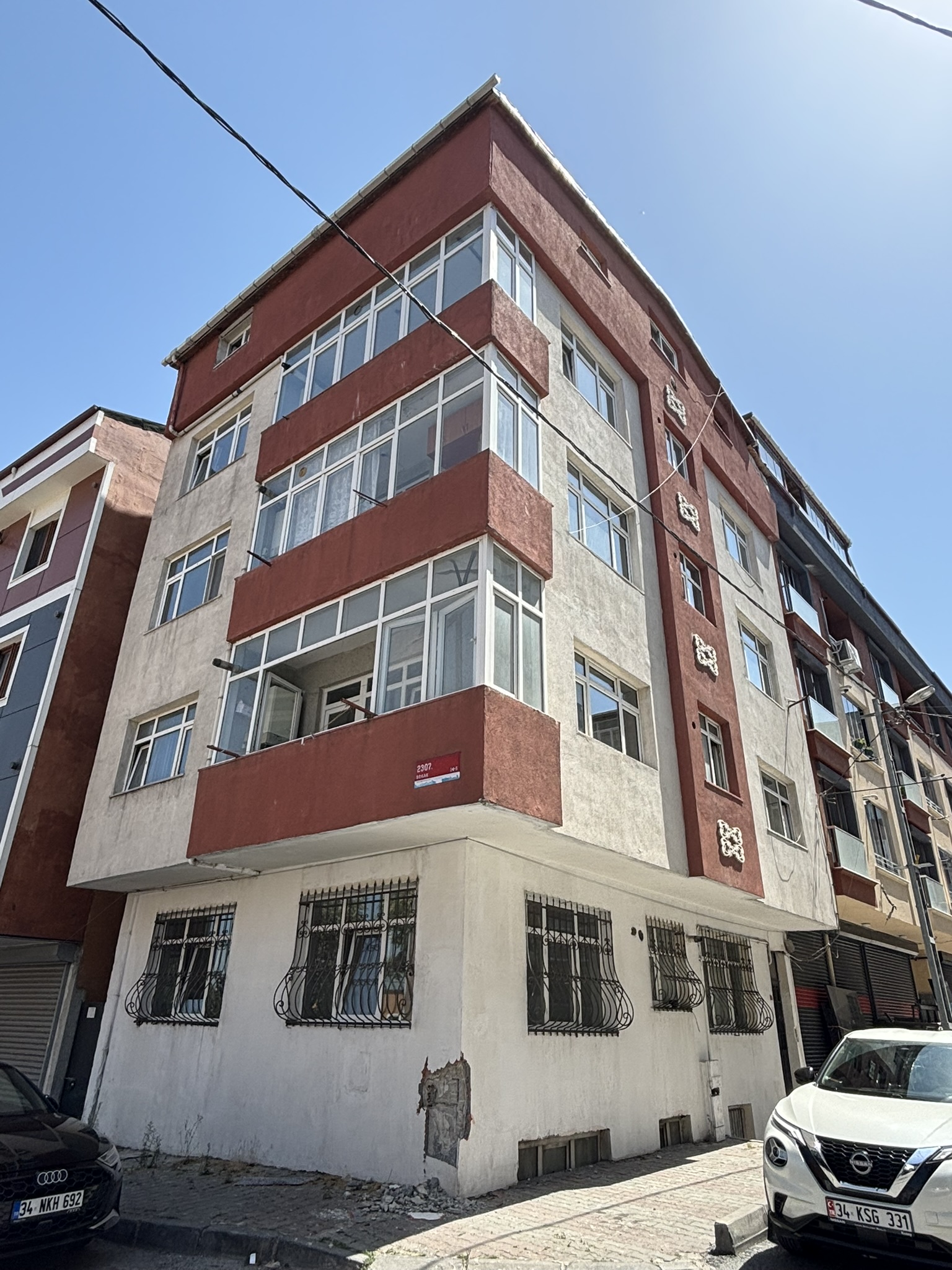 Hizmet Galerisi